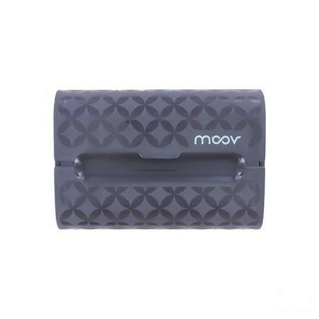 Pilbox Moov Anthracite Bleu