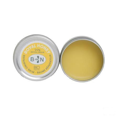 Bee Nature Herstellende Balsem Royal Honey 10 g