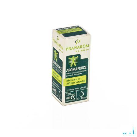 Aromaforce Fl 30 ml + Dop Druppelteller