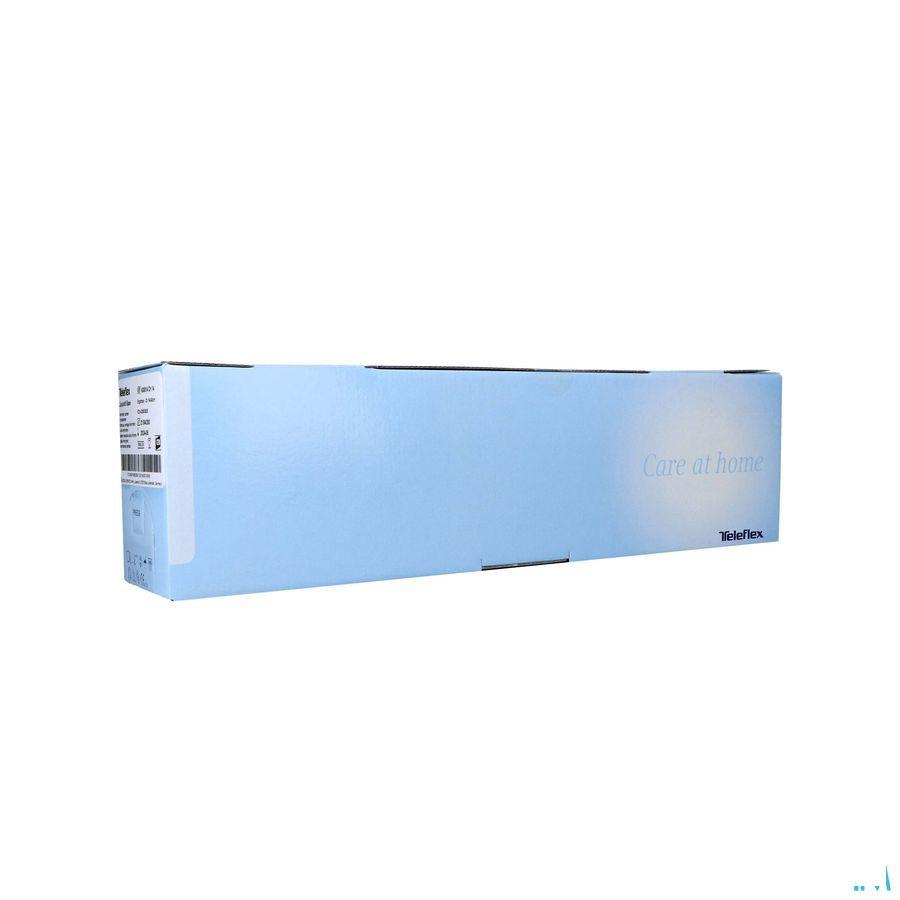 Liquick Base Ergoth.blaassonde Ch14 40cm 60 630014  -  Teleflex Medical