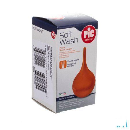 Wolf Peer Spoeling 1 zonder canul 25 ml