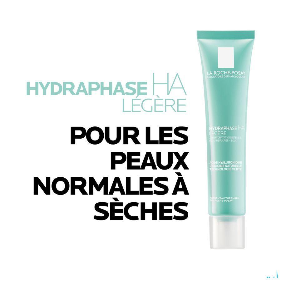 Hydraphase Ha Licht 40ml  -  La Roche-Posay