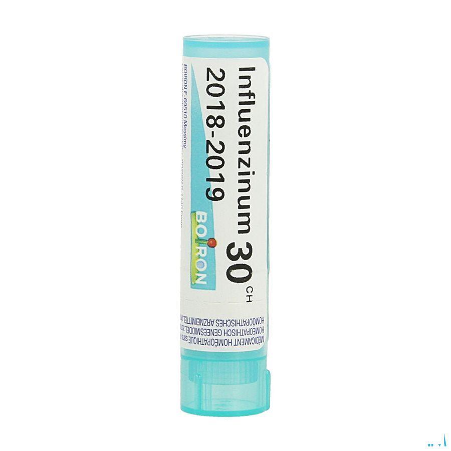 Influenzinum 30CH Gr 4g  -  Boiron
