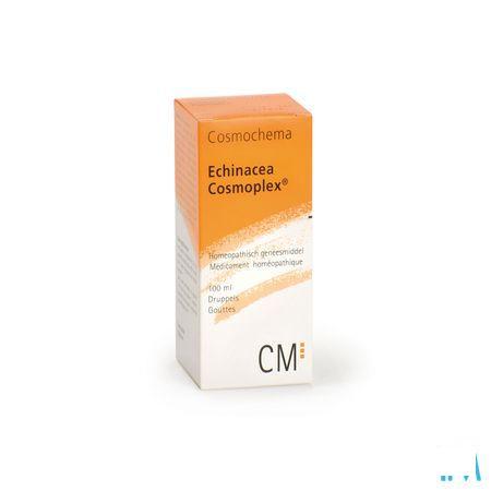 Echinacea Cosmoplx Gouttes 100 ml Cosmo  -  Heel