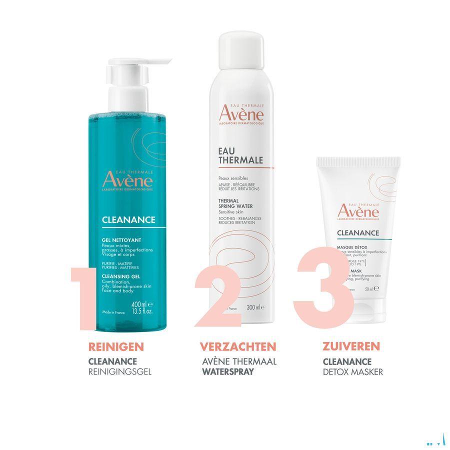 Avene Cleanance Detox Masker 50 ml