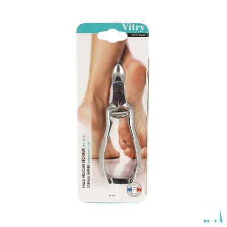 Vitry Classic Pince Secateur Ongles Fort 1050  -  Vitry