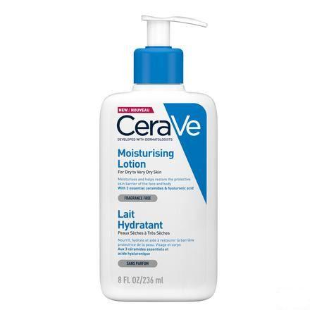 Cerave Melk Hydraterend 236 ml  -  Cerave