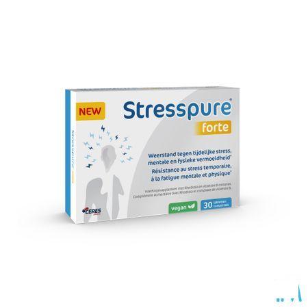 Stresspure Forte Comp 30