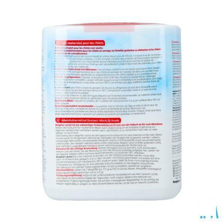 Beaphar Lactol Puppy Milk 500g