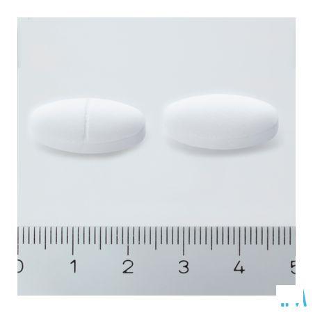 Dolenio 1178 mg Flacon Filmomhulde tabl 90
