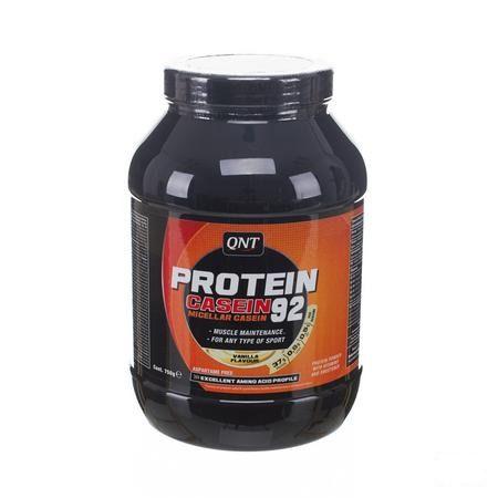 Perfect Protein 92 + Vanille Poudre 750 gr