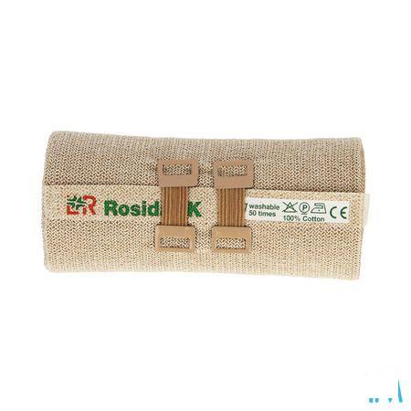Rosidal K Bande Elast 12cmx5m 22203  -  Lohmann & Rauscher