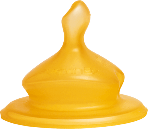 Suavinex Teets Zuigspeen Latex Anat. 2 Large 2