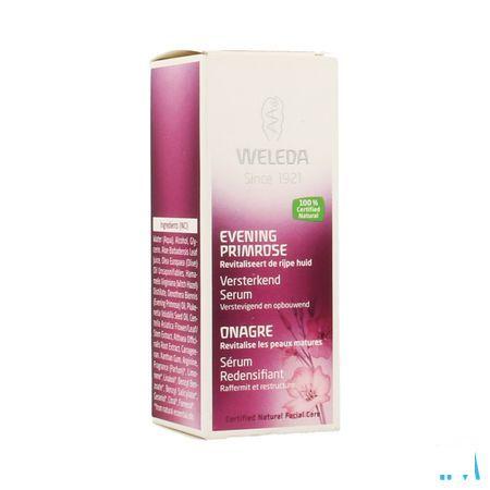 Weleda Evening Primrose Serum Versterkend 30 ml  -  Weleda