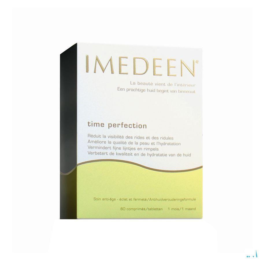 Imedeen Time Perfection Tabletten 60