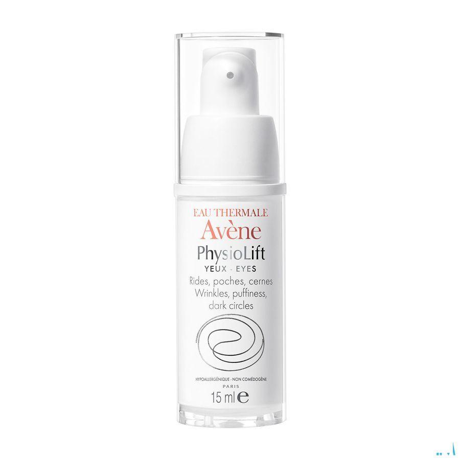 Avene Physiolift Yeux Creme 15 ml  -  Avene