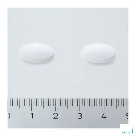 Magnevit Forte 450 mg Tabletten 90 