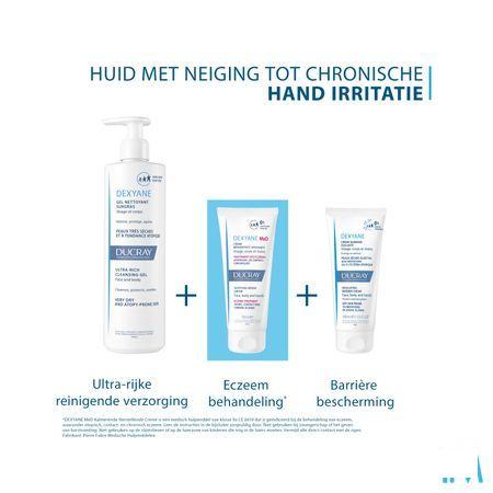 Ducray Dexyane Med Creme Herstel Verzacht. 30 ml