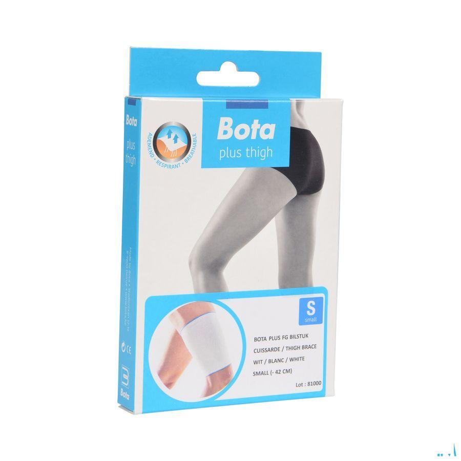 Bota Plus Dij Wh S  -  Bota