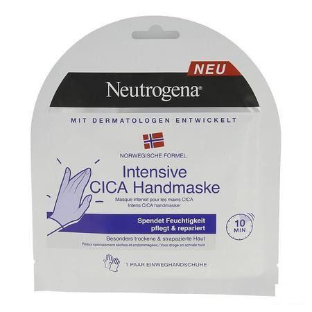 Neutrogena Hand Masker