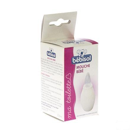 Bebisol Natuurlijke Spons  -  Infinity Pharma