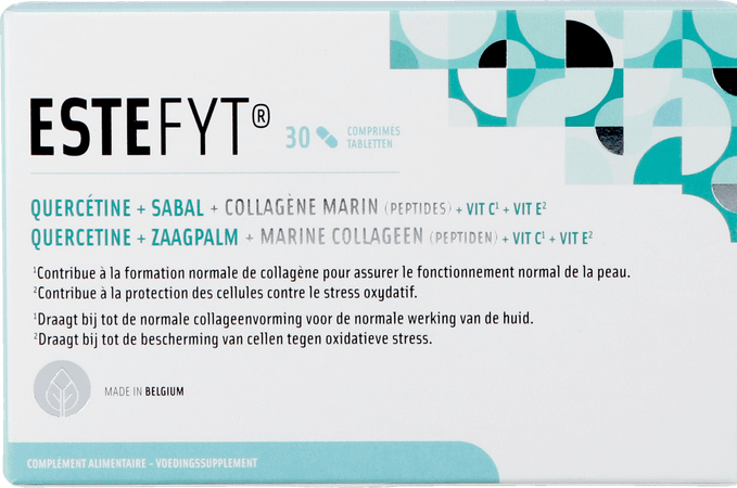 Estefyt Tabl 30
