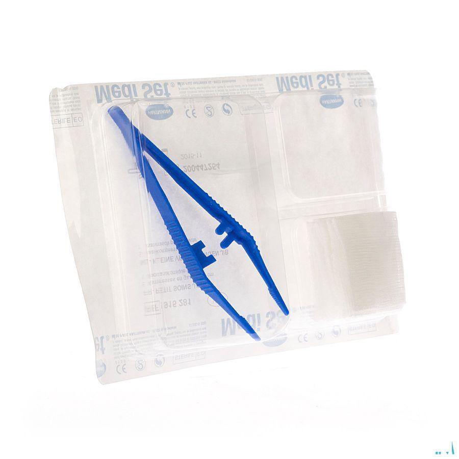 Mediset Hartm J/b Blister 1 9152813  -  Hartmann