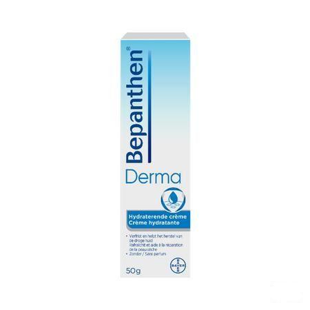 Bepanthen Derma Creme 50 g  -  Bayer