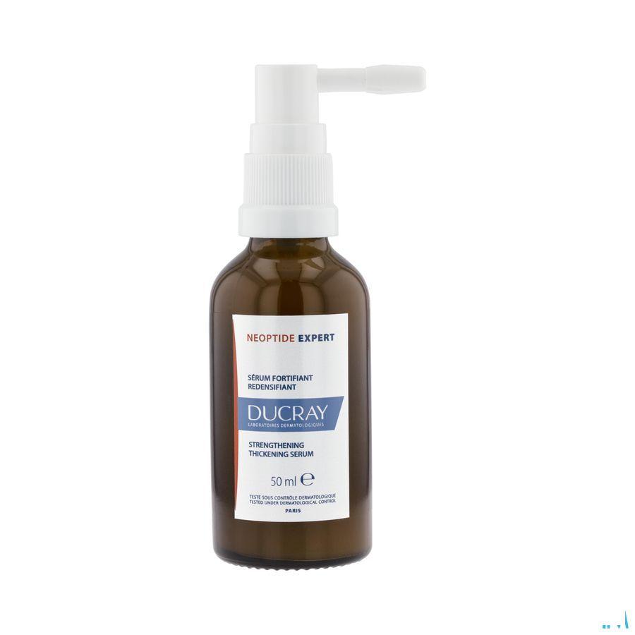 Ducray Neoptide Expert Serum Pro Haardens. 2X50 ml
