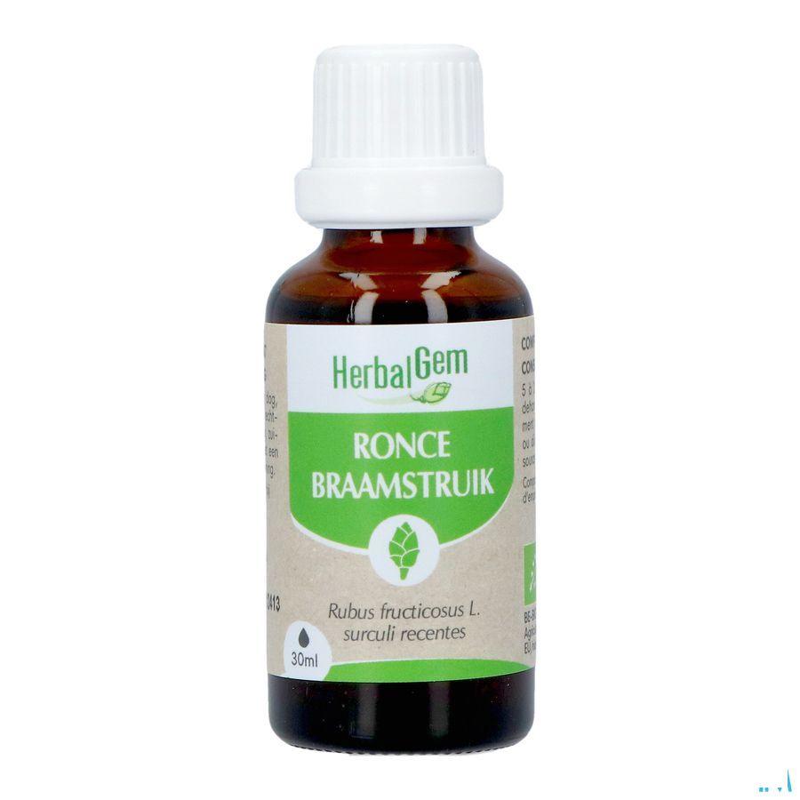 Herbalgem Braamstruik Bio 30 ml