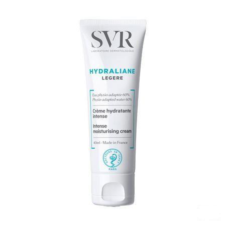 Hydraliane Licht Creme Tube 40 ml  -  Svr Laboratoire