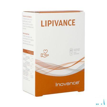 Inovance Lipivance Comp 60
