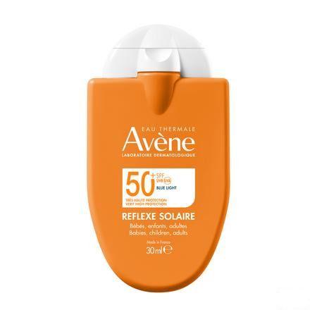 Avene Zon Ip50+ Reflexe Familie 30 ml