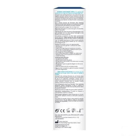 Dermalex Ultra Hydrating Moist Creme 200 gr