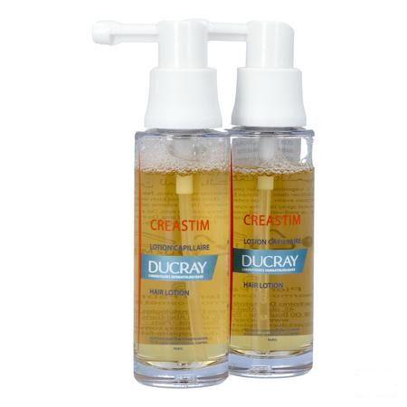 Ducray Creastim Lotion 60 ml  -  Ducray Benelux