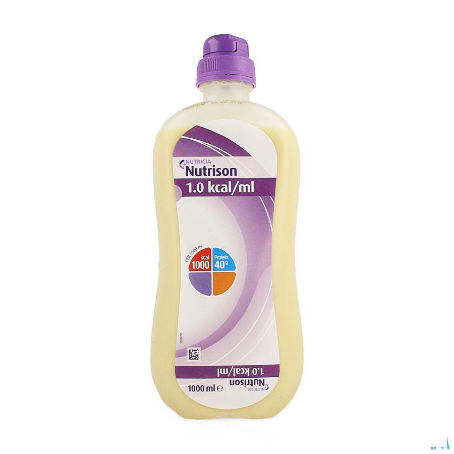 Nutrison 1l  -  Nutricia