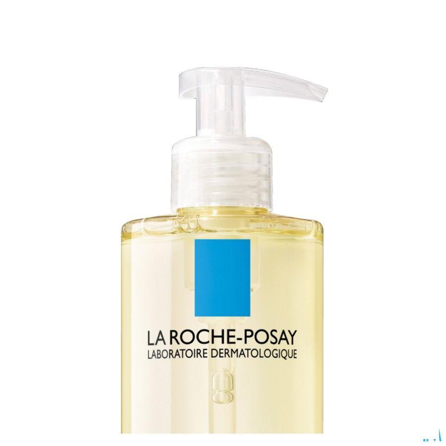 Lipikar Huile Lavante Ap + 750 ml  -  La Roche-Posay