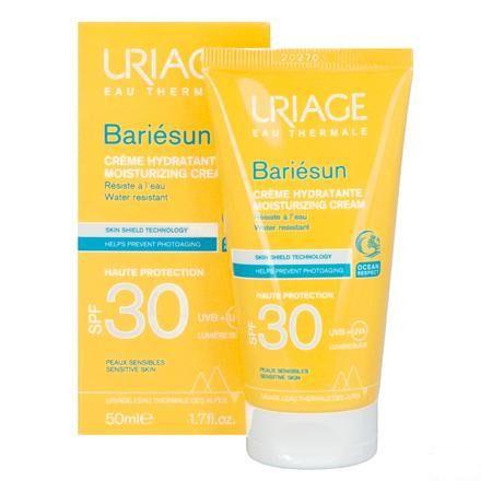 Uriage Bariesun Creme Ip30 50 ml