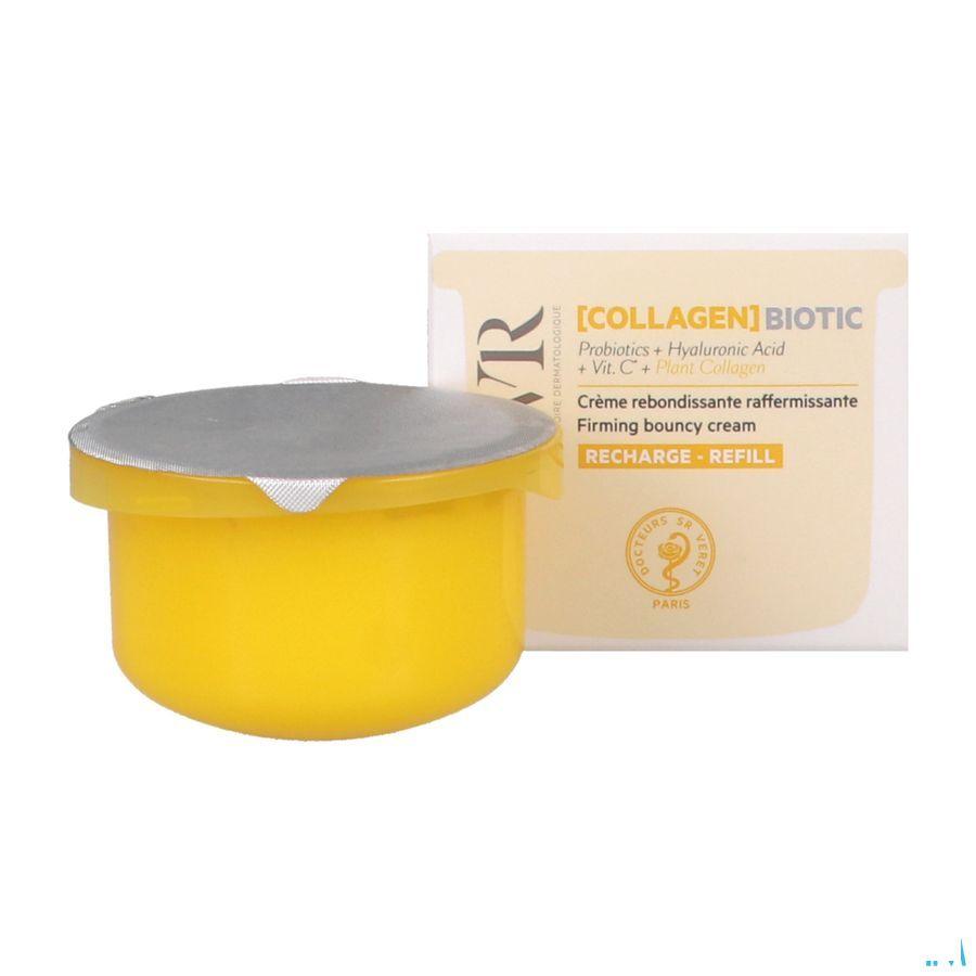 Svr Biotic Collagen Creme Refill 50 ml