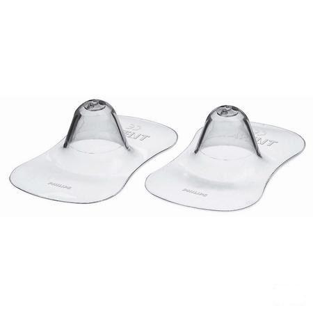 Philips Avent Tepelbeschermers Klein 2 Scf156/00  -  Bomedys