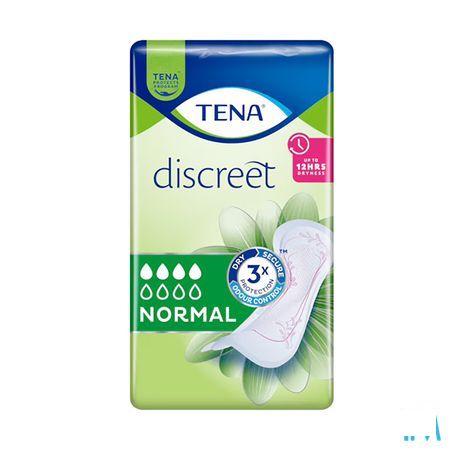 Tena Discreet Normal 24