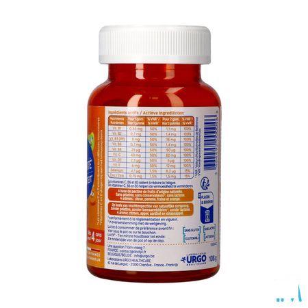 Alvityl Vitaliteit Gummies 60  -  Urgo Healthcare