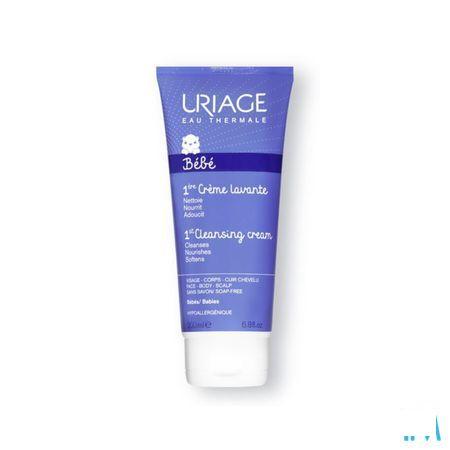 Uriage Bb 1Ere Creme Lavante 200 ml