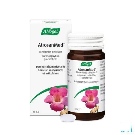 Vogel Atrosanmed Comp 60  -  A.vogel