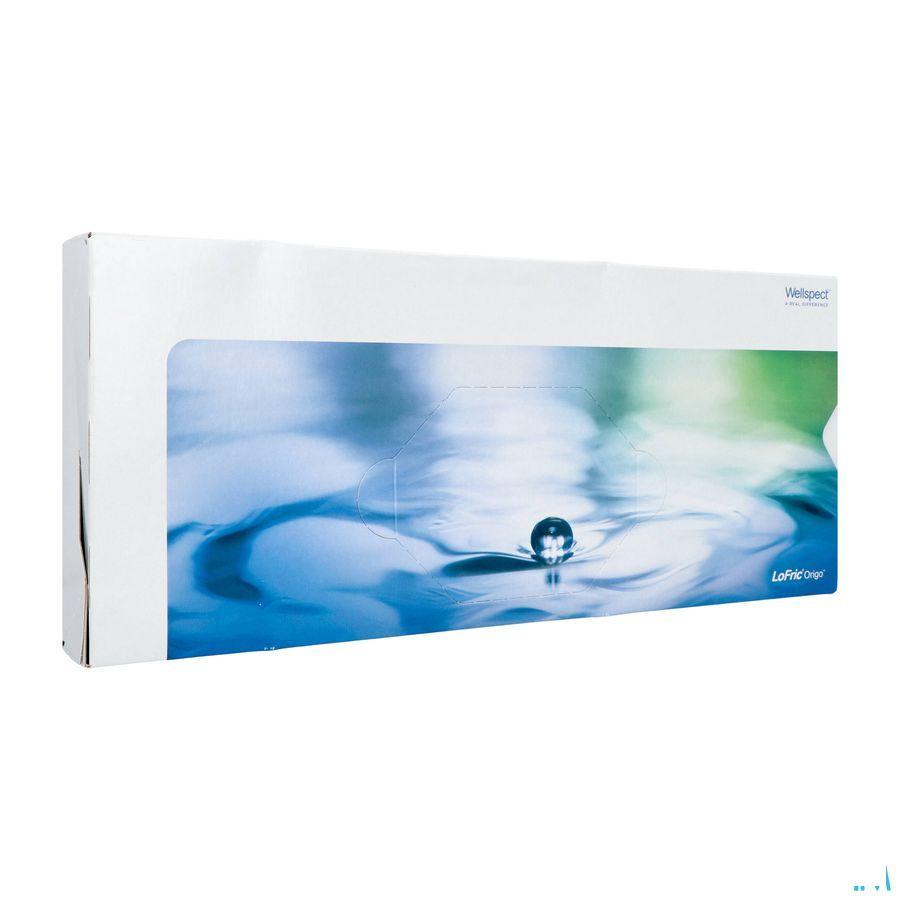 Lofric Origo Nelaton Pobe + Zoutopl. CH16 40cm 30