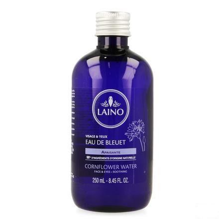Laino Bloesemwater Korenbloem 250 ml