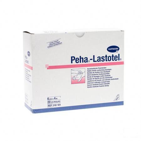 Peha-lastotel 6cmx4m Cello. 1 P/s  -  Hartmann