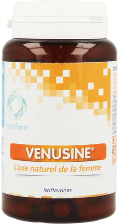Vesnusine Gel Flacon 60  -  Willems
