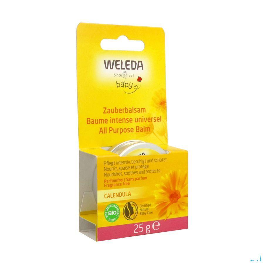 Weleda Baume Intense Universel Calendula 25 gr