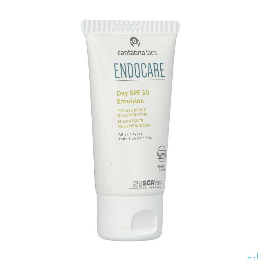 Endocare Day Ip30 Emuls Tube 40 ml  -  Hdp Medical Int.